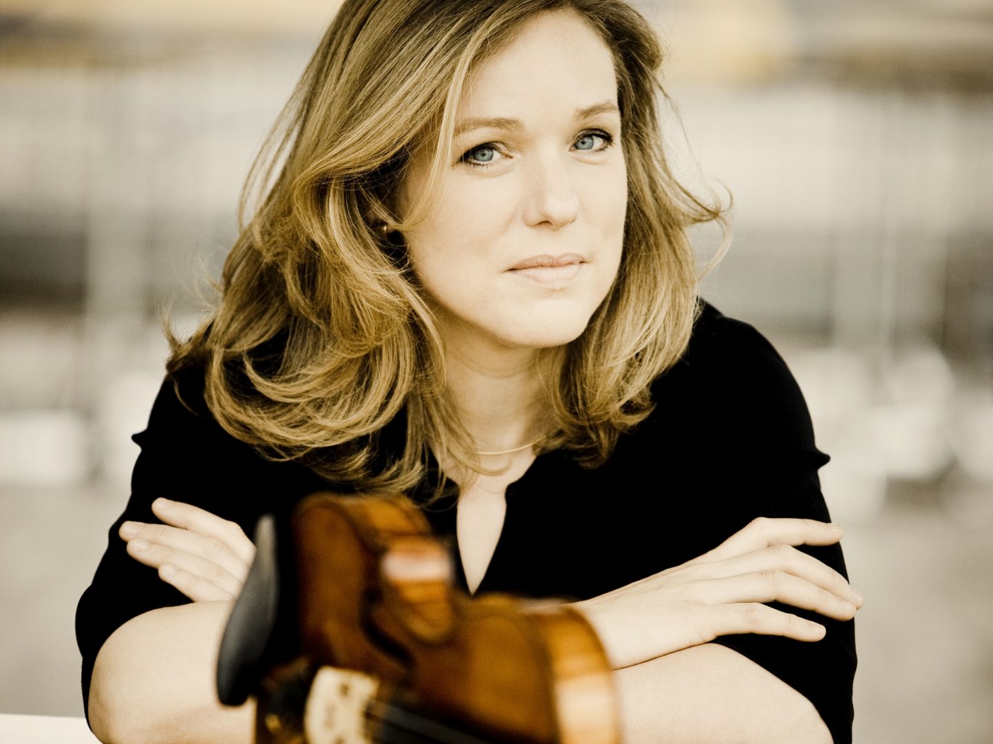 Combattimento & Isabelle van Keulen