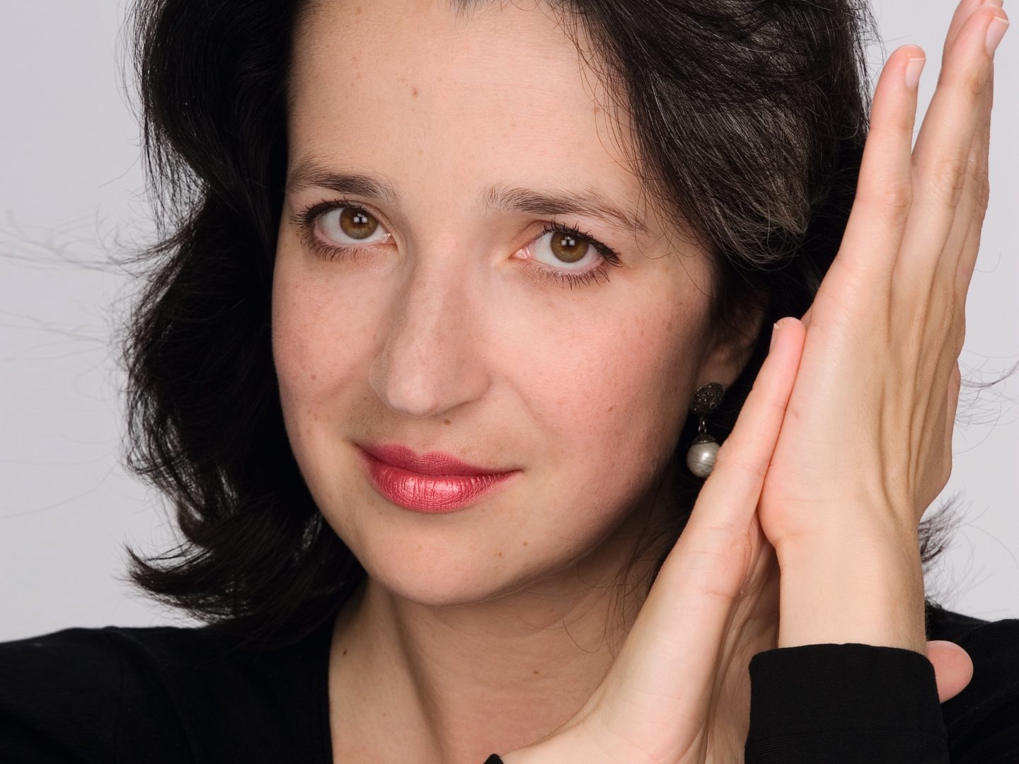 Mariette Petkova – Piano verplaatst naar 28 november!!