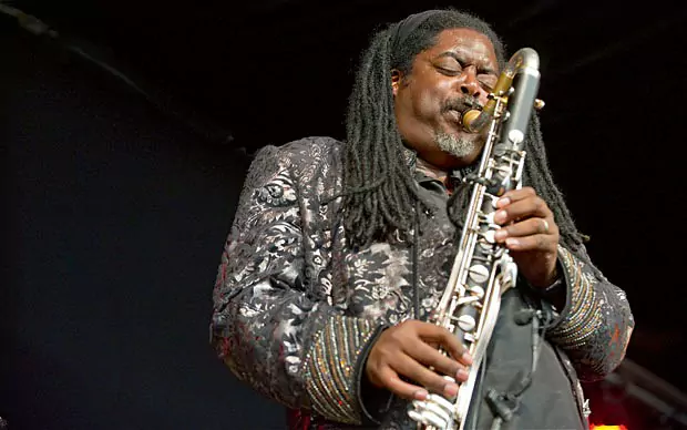 CourtneyPine