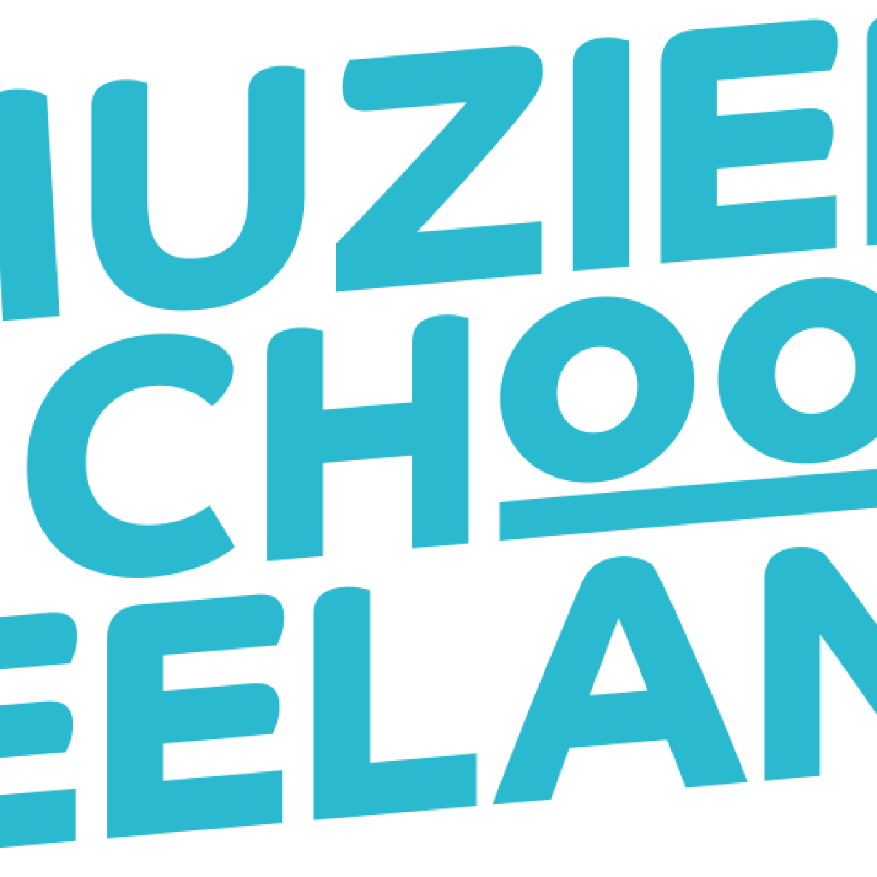 Educatieproject i.s.m. Muziekschool Zeeland & Zeeuwse Basisschoolleerlingen