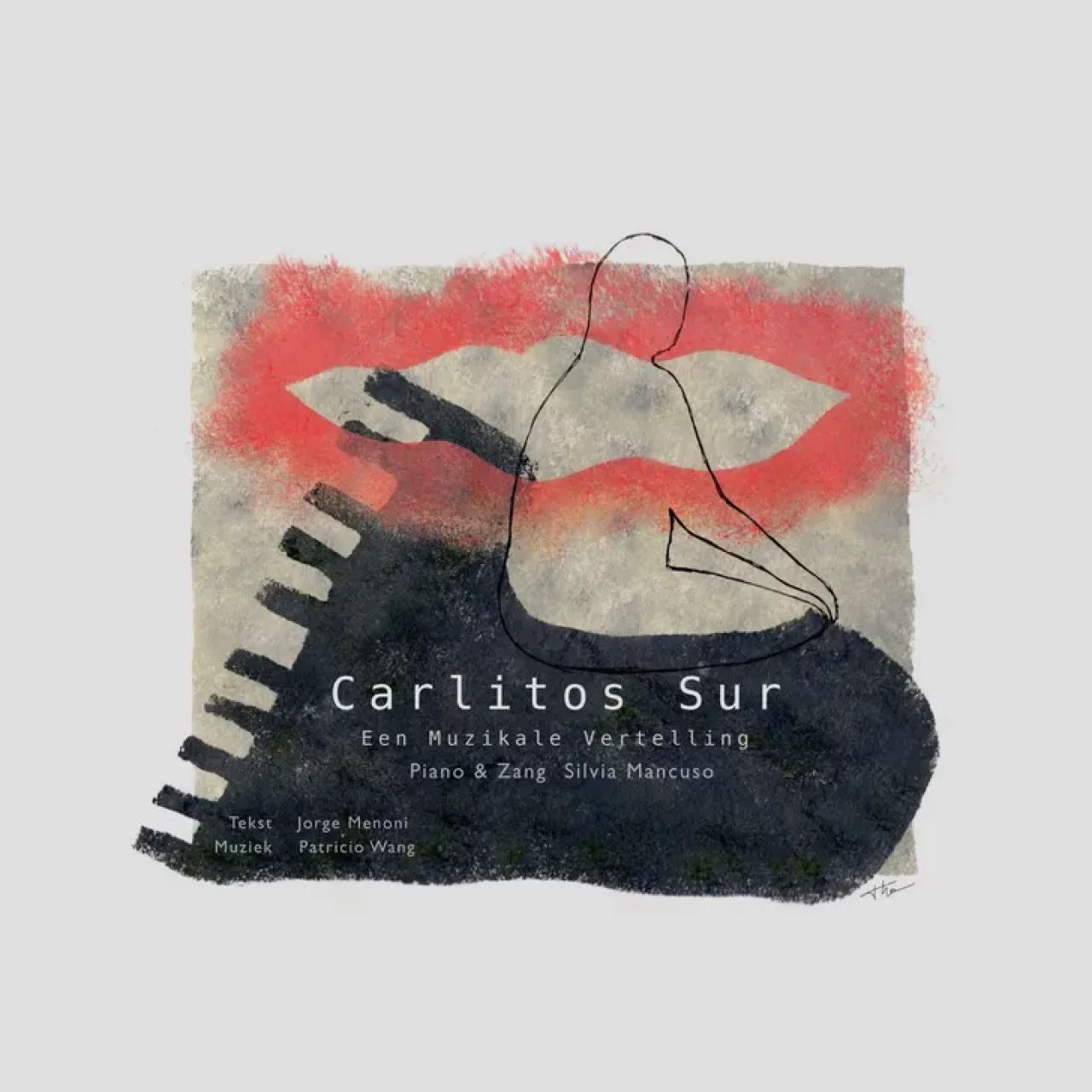 ‘Carlitos Sur y Tango Nuevo’