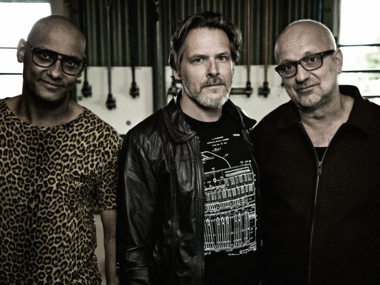 Montis, Goudsmit & Directie