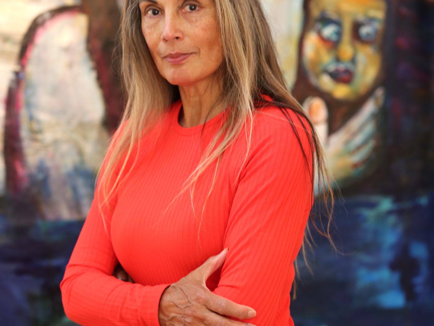 Marion Bloem