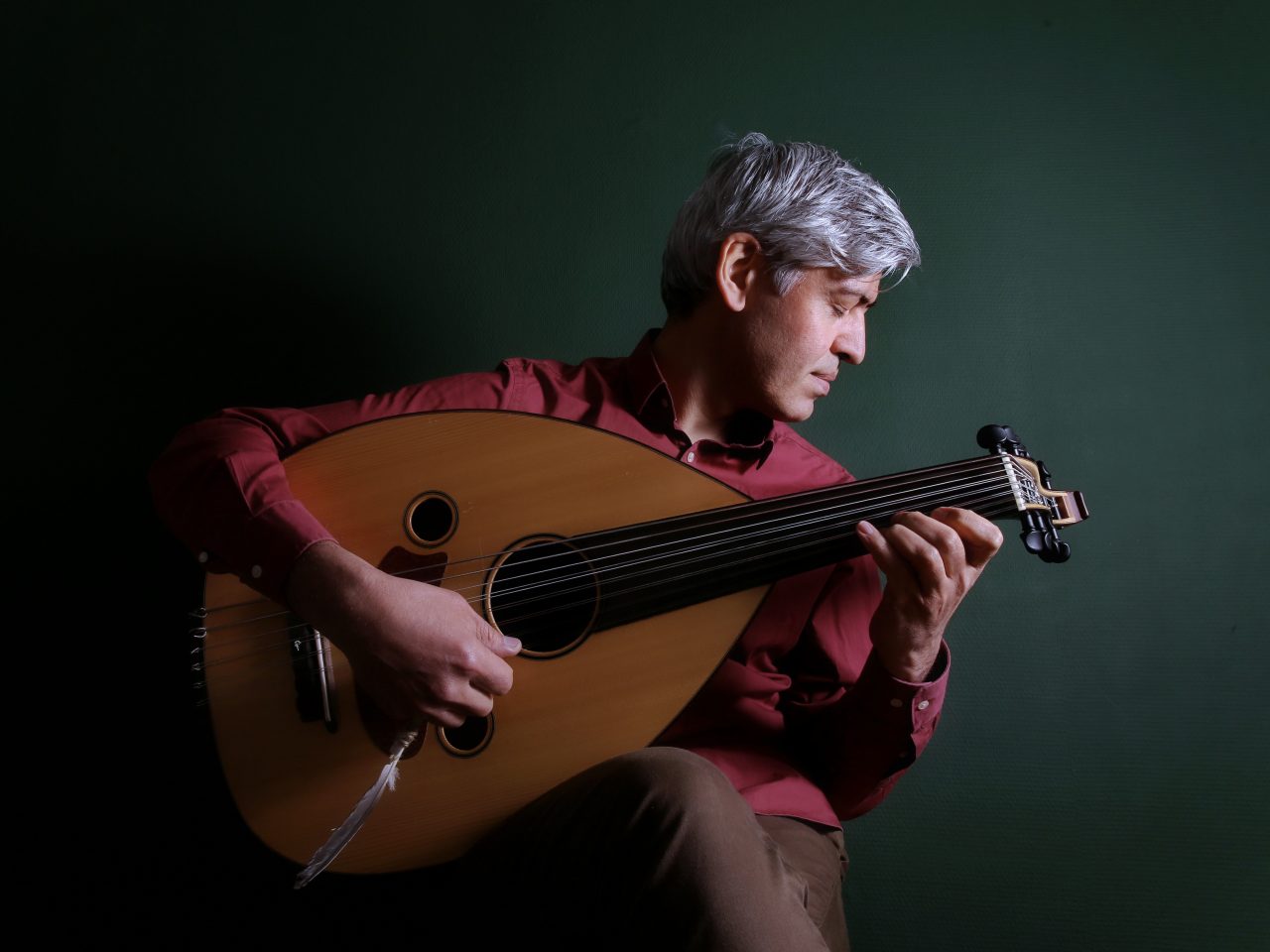 Mehmet Polat Quartet