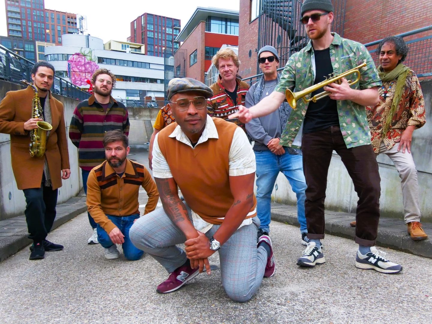 Liquid Sun Orchestra