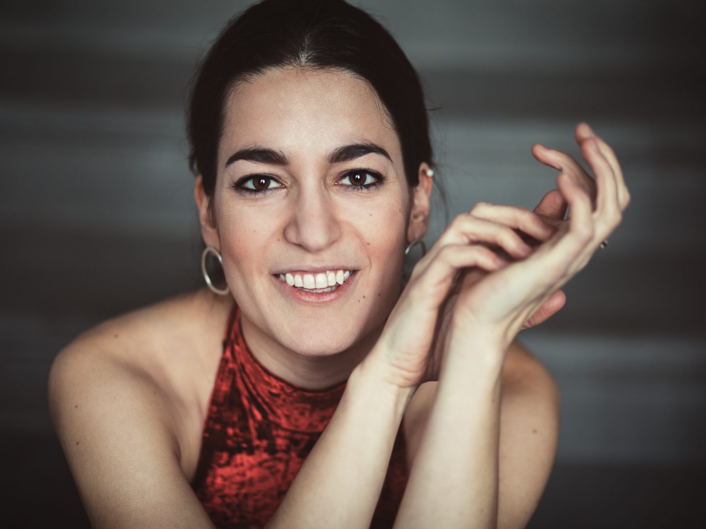 Saskia Giorgini