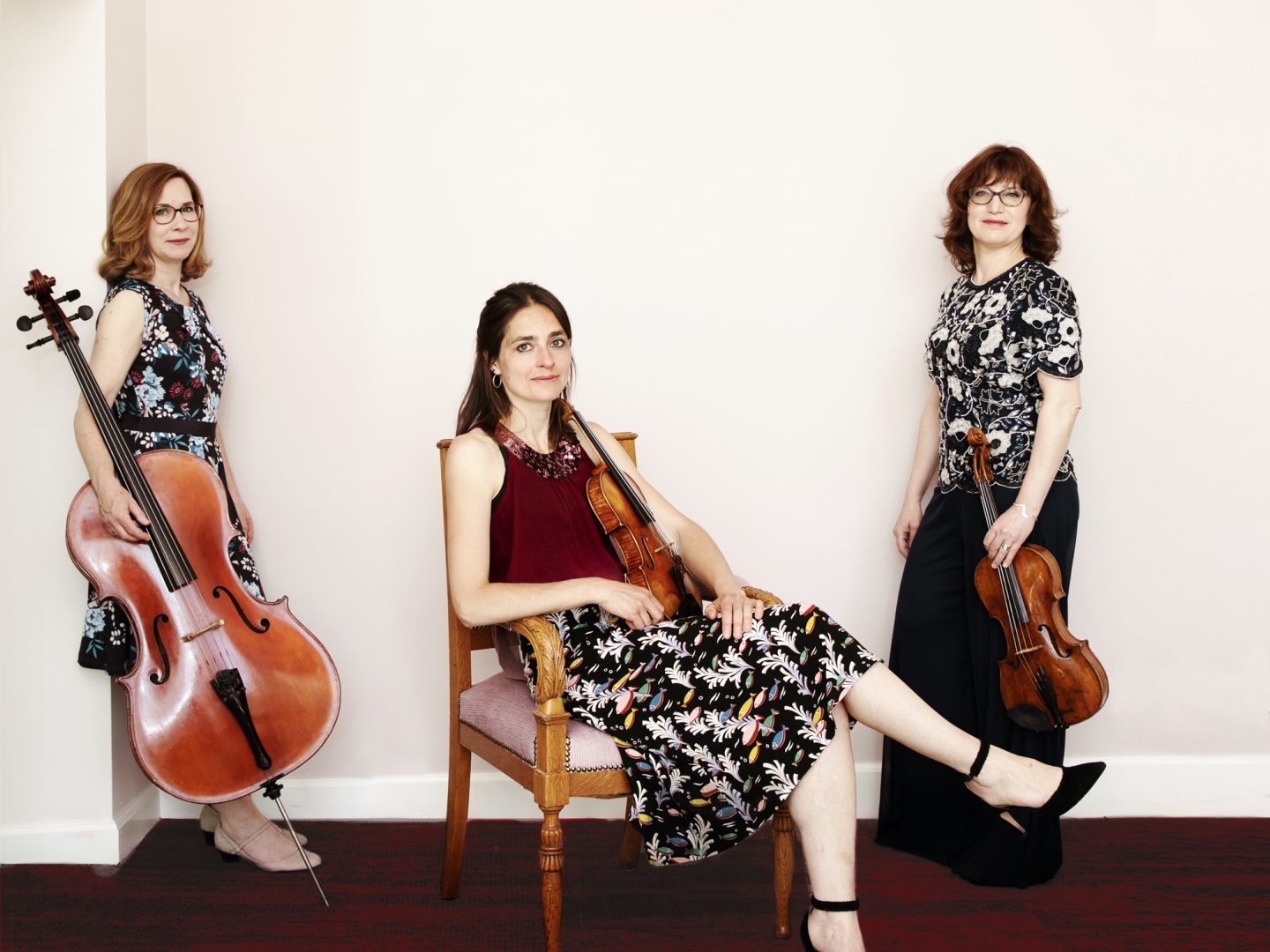 The Hague String Trio