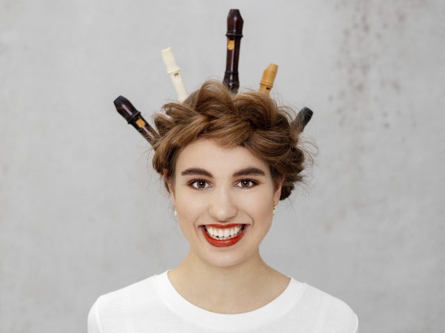 Liza Ferschtman, Lucie Horsch, Lilli Majala, Ivan Karizna en Olivier Thiery met Pianokwintetten van Schubert en Vaughan Williams in de Sint Jacobskerk