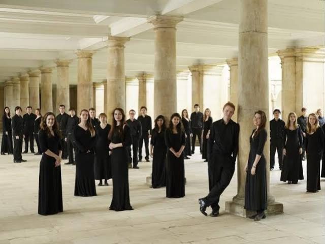 Beleef een magische kerstavond met het Trinity College Choir in Vlissingen!