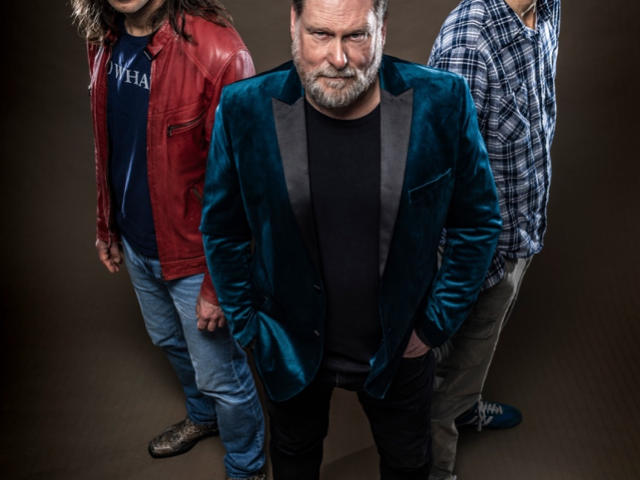 BOOST! komt naar Goes met nieuw album: BOOST! II
