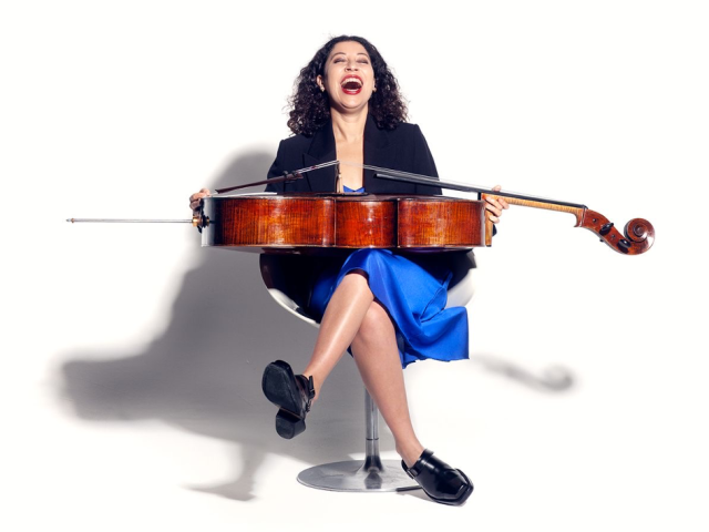 Pianotrio Ben Kim, Niek Baar & Ella van Poucke