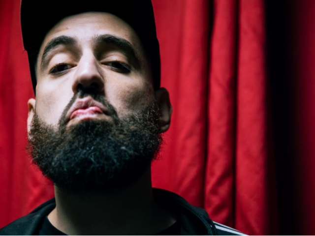 TIP VAN RUUD:  Daoud