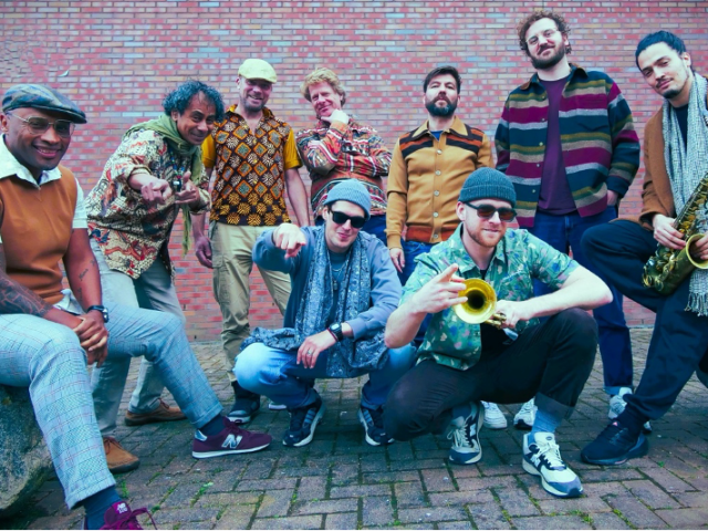 Decembernieuws & Veranderingen bij MuziekPodiumZeeland